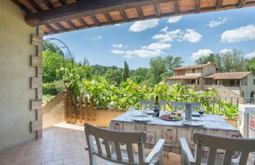 Borgo da Vinci - Photo 27