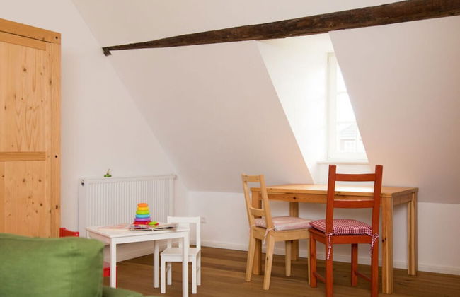 Old Bakery - Vorderhuus - Photo 15