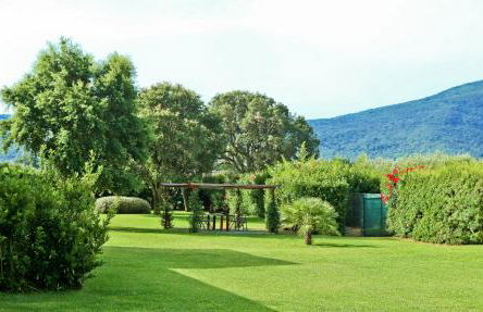 Agriturismo Ristorante Monte Argentario - Foto 86