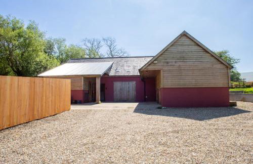 The Barn - Brynberian, Eglwyswrw - Foto 9