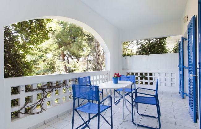 Daphne's Club Hotel Apartments - Foto 28