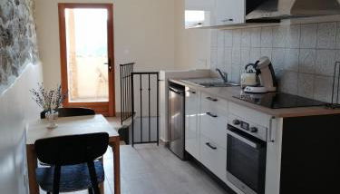 Zofia appartements - T2 en duplex avec terrasse - Foto 3