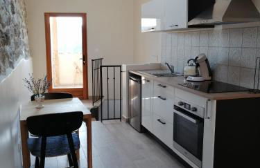 Zofia appartements - T2 en duplex avec terrasse - Foto 3