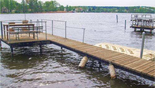 Two-Bedroom Holiday Home In Neue Muhle - Foto 2