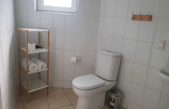 ELDEPTO PARQUE BUSTAMANTE - Foto 20