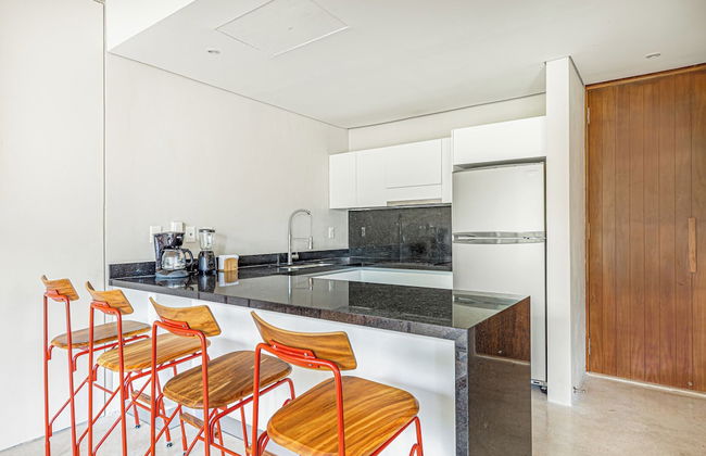 Lofts with pool - Foto 12