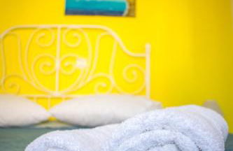 CHAMBRE JAUNE - Foto 10