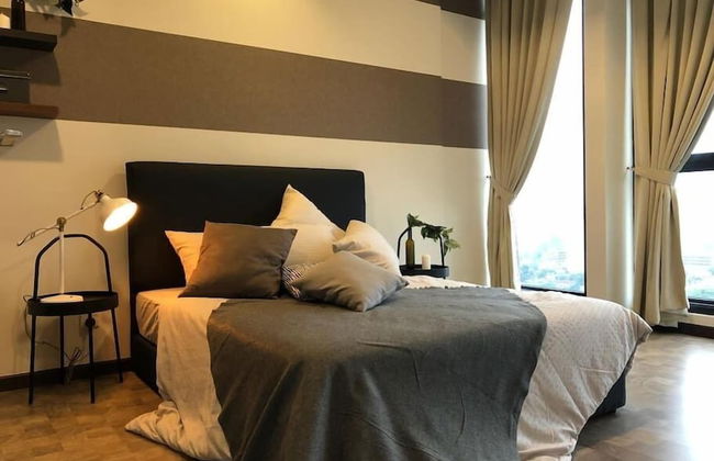 Expressionz Professional Suites by SYNC - Foto 2