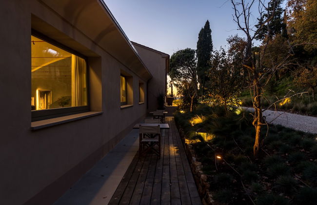 A440 in Tuscany - Photo 47