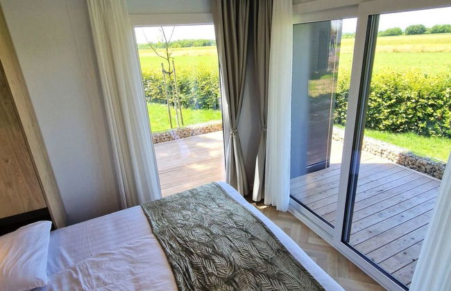 2 bedroom House in Berg en Terblijt with swimming pool and terrace - Photo 6