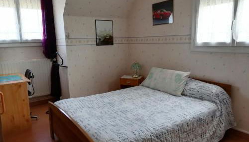 Maison proche circuit 24h du mans - Photo 2