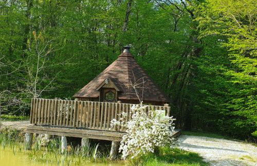 SAS Le Hameau des Grilles - Foto 17