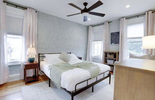 Sojourn's Capitol Hill Charmer Superb for Families - Foto 34