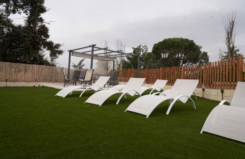 VILLA Formonte - Foto 40