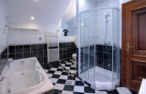 Holiday Home Crux - Foto 43