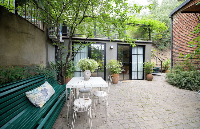 Funicular Inn Apartments - Foto 29