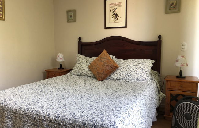 Bello Departamento Jose Miguel Carrera - Foto 8