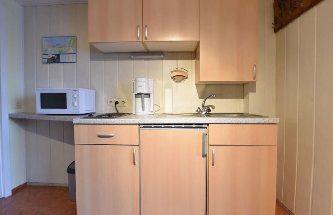 Cozy Apartment in Boltenhagen Germany near Beach - Foto 7