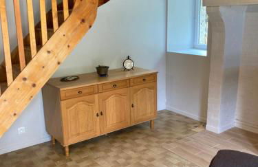 Chez Élise et Jean Yves - Foto 10