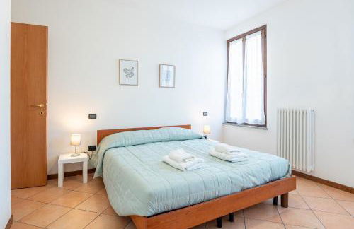 Casa Emilia - cozy apartment in Parma - Foto 11