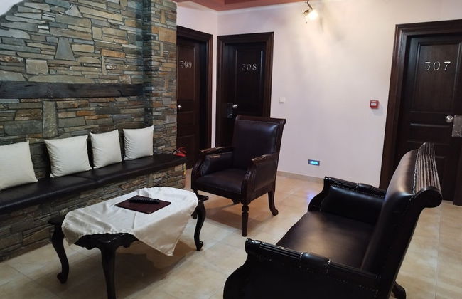 Pozar Salt Cave Hotel Spa - Foto 19