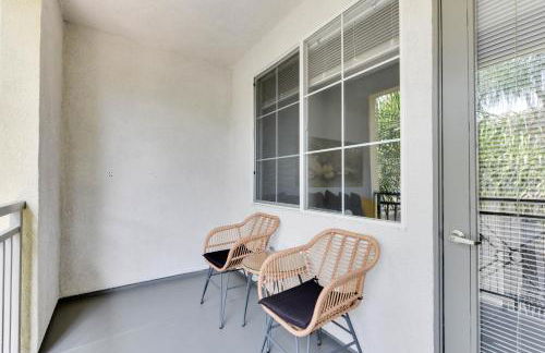 Spacious, Comfortable, and Central Condo - Foto 8