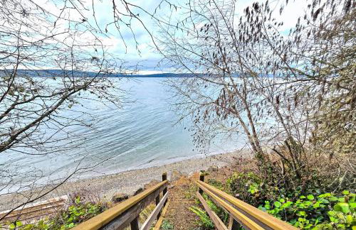 On Misty Tides - Foto 26