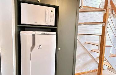 Winter Hut - Tiny House Village - Foto 15