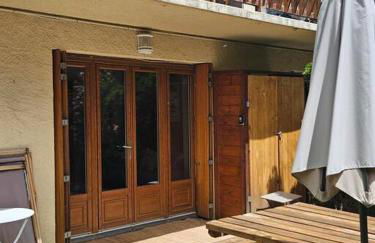 Studio à 100 mètres du départ des pistes de ski - Photo 4