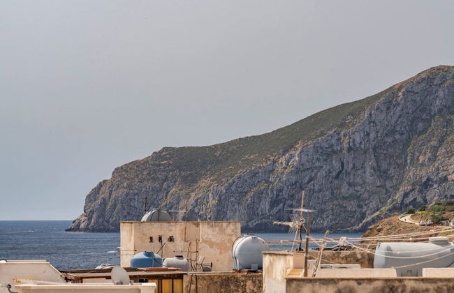 Isola di Marettimo Dimora Marina-isola di Marettimo Dimora Marina - Photo 4