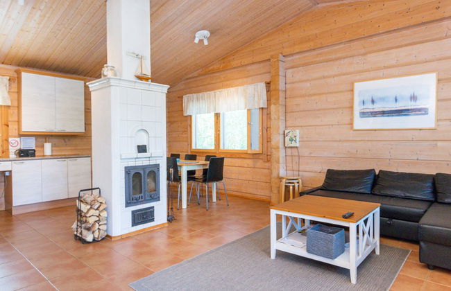 Hot pool cottage ainu - Foto 10