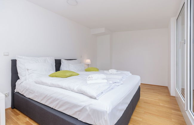 My Schönbrunn Apartments - Foto 20