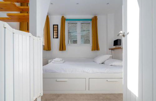 GuestReady - New and spacious near BBC Maida Vale - Photo 6