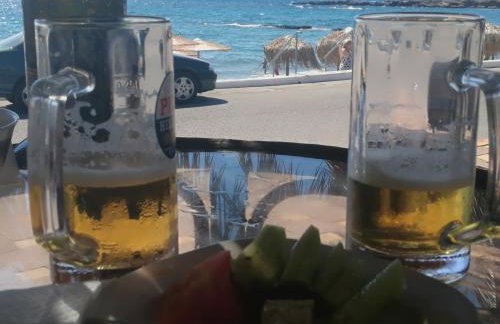 Sea View Holiday House - Photo 28