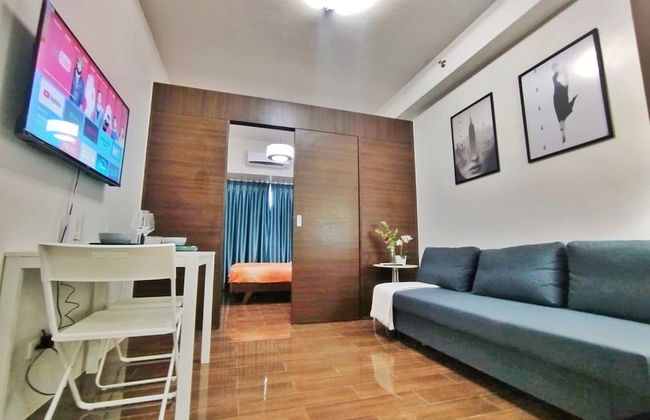 CitySkyline View 53F-Air Residences - Foto 37