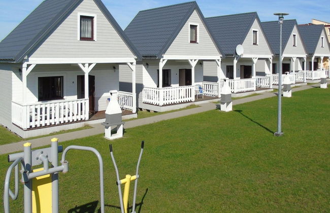 Comfortable Holiday Homes With Terraces - Photo 1