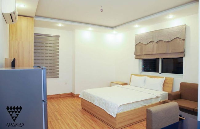 Adamas Apartment - Foto 4