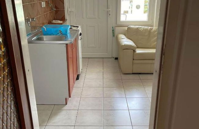 White Apartment for 2 - Foto 13