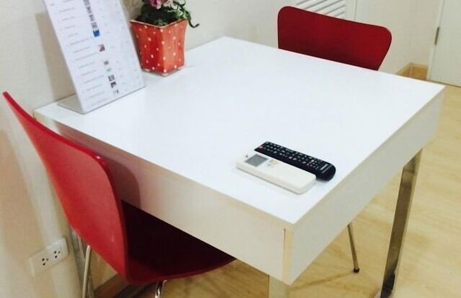 Premsiri Boutique Park - Foto 10