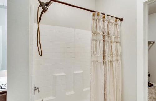 Golf, Swim, Relax Oklahoma Ranchland Retreat - Photo 13