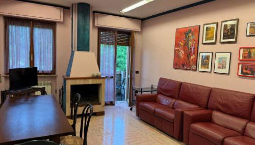 Porta San Felicianetto Holiday Home - Foto 4