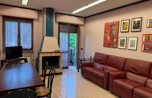 Porta San Felicianetto Holiday Home - Foto 4