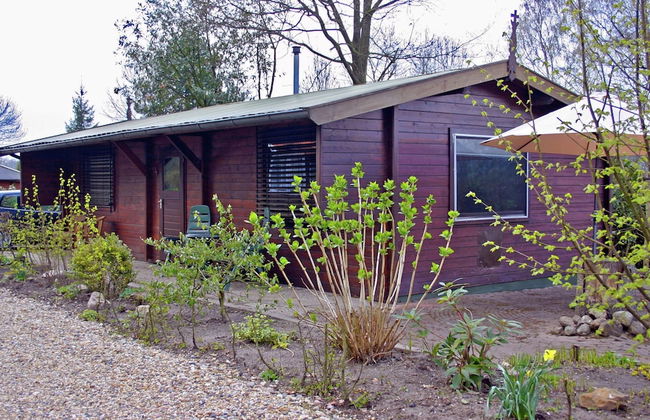 Chalet in Ootmarsum on Kuiperberg - Foto 20