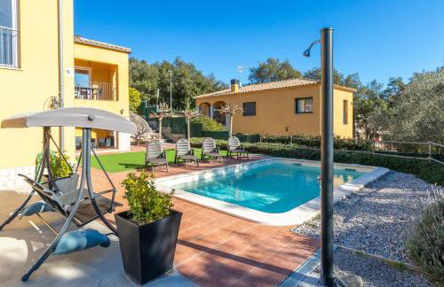 Villa la Roca - Foto 28