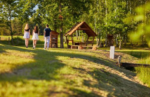 Apartamenty Białe Brzozy - Photo 11