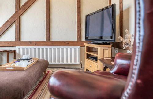 Harvest Cottage, Valley Farm, Snape - Foto 6