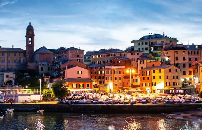 Modern and Cosy Apartment in Genoa, Italy - Foto 11