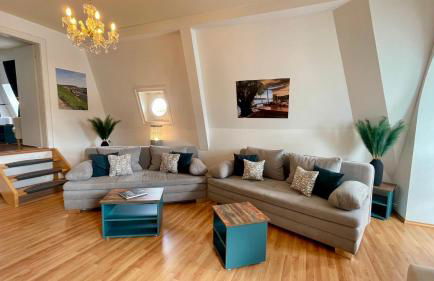 Villa Sturm Rüdesheim am Rhein - Foto 18