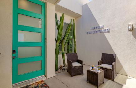 Pool • Hot Tub • Views Luxury Design Villa Valentina by AvantStay - Foto 99