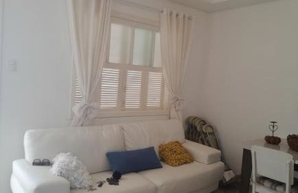 Apto 2 quartos - 250 m da praia de Atlântida - Foto 3
